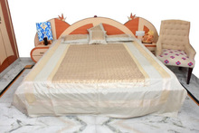 Bedcover With Pillow Case Bedding Set