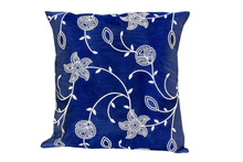 Embiodery Home Pillows Throw Pillow Case, Size : 40*40cm