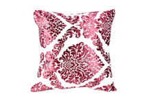 Pattern Cushion Cover
