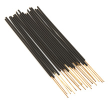Buyer's Brand rose incense stick, Color : Black, Brown