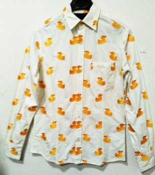 Printed MENS SHIRT