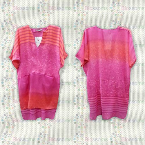 Women Long Top