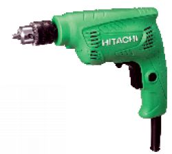 Hitachi D 10VST Impact Drill