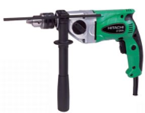 Hitachi D 13VH Impact Drill