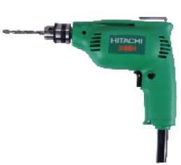 D 6SH Impact Drill