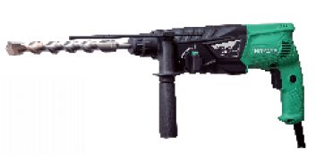 DH 24PG Corded Rotary Hammer