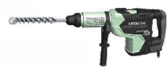 DH 45ME Corded Rotary Hammer