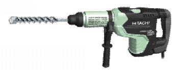 DH 52ME Corded Rotary Hammer