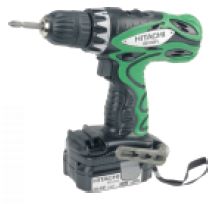 DS 14DFL Cordless Driver Drill
