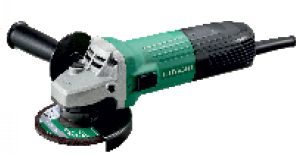 G 10SS2 Mini Angle Grinder