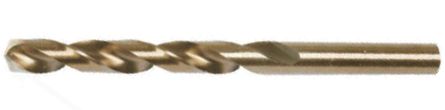 Hitachi Metal Polished HSS Drill Bits, Feature : High Strength, Rust Proof, Sharp Edge