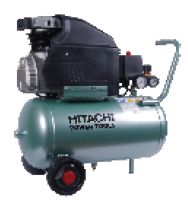 Hitachi Industrial Compressor, Capacity : 24 Lttr.