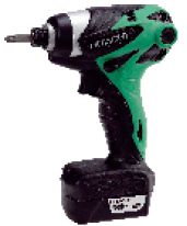 WH 10DL Impact Driver