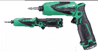 WH 7DL Impact Driver