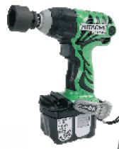 WR 14DL2 Cordless Impact Wrench