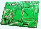 PCB Double Side