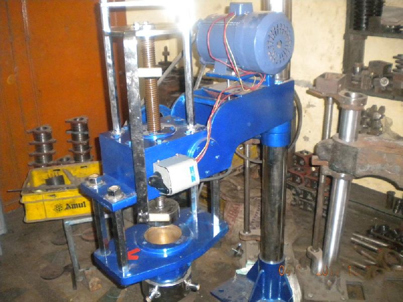 Dal Biji Making Machine