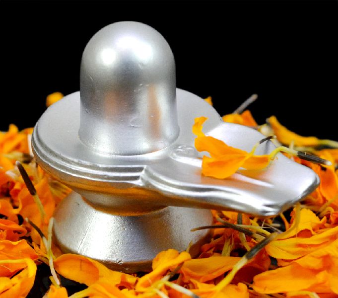 Parad Shivling/Mercury Shivlinga Hindu Religious