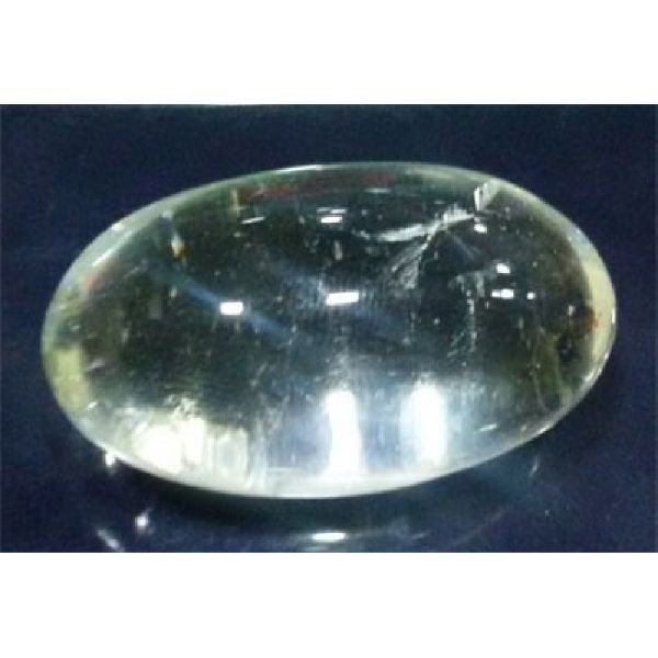 Crystal Sfatic Lingam