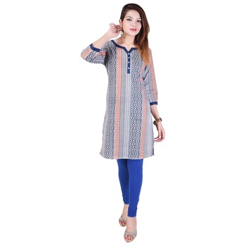 casual kurti for girls