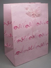 Paper Handmade Fabric Bag, Style : Handled