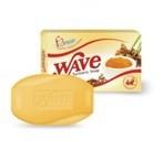 Mysore Sandal Wave Turmeric Soap