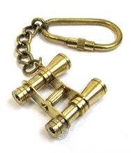 Key Chain Binocular