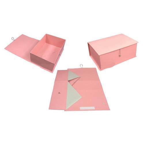 Polished Plain Fancy Collapsible Packaging Box, Style : Antique