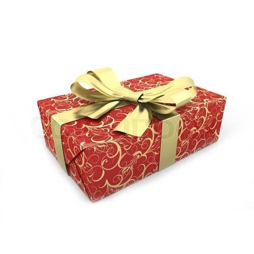 Update 72+ gift packing box latest