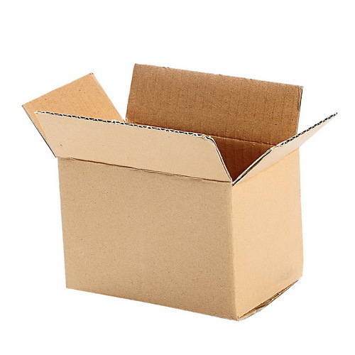 Rectangular Plain Corrugated Packaging Box, Feature : Machinemade