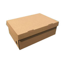 Slipper Packaging Box, Feature : Superior Quality