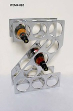 Z Wine Rack, Feature : Eco-Friendly