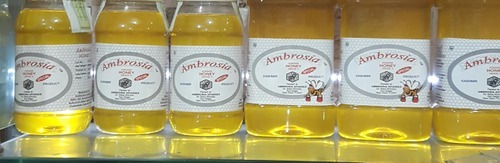 Natural Honey, for Cosmetics, Foods, Grade Standard : Medicine Grade