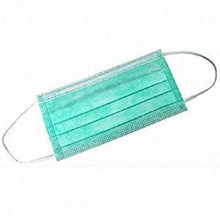 Surgical/Disposable Face Mask, Feature : Eco-friendly