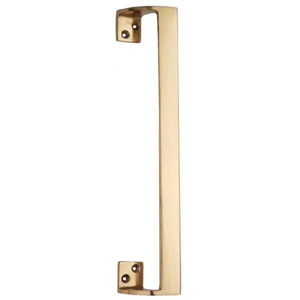 Brass Door Handle