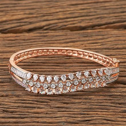 Classic Kada With Rose Gold at best price in Mumbai Maharashtra from ...