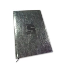 Vestta Leather Diaries, for Business, Corporate, Executive, Promotional, Size : Customized Size