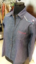 100% Cotton Solid Color men shirt, Feature : Breathable, Eco-Friendly, Quick Dry