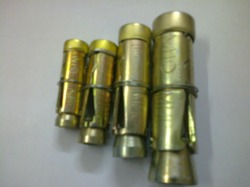 0-5kg Aluminium Polished Shell Anchor, for All Major Industries, Marines