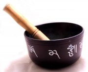 Tibetan Singing Bowl