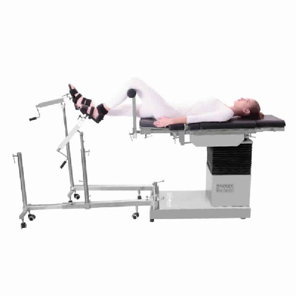 Albee Type Ortho Attachment table