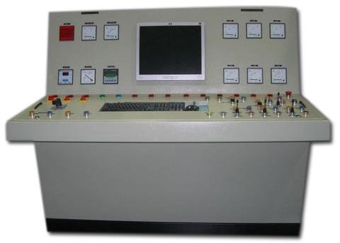 Desk Control Panel, for Industrial