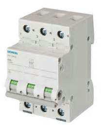 Electric Motor Contactor