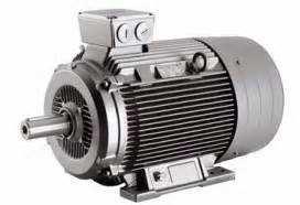 Induction Motors