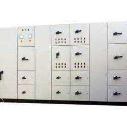 PCC Control Panel, for Electric Power Transmission