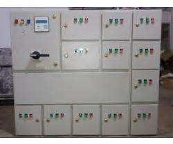 Mild Steel PDB Control Panel, Autoamatic Grade : Automatic