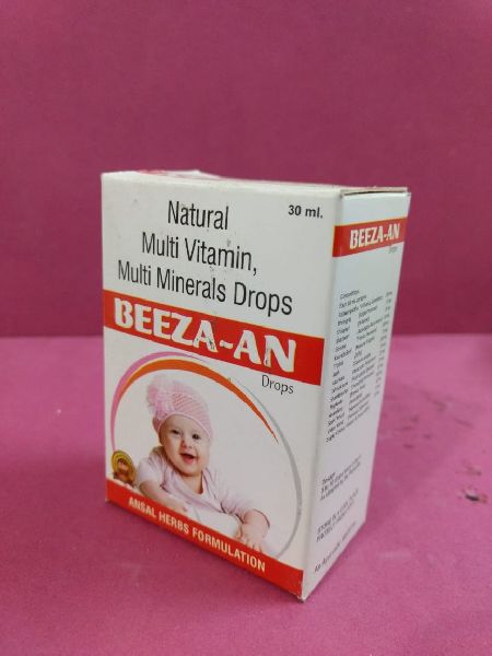 Beeza-An Drops