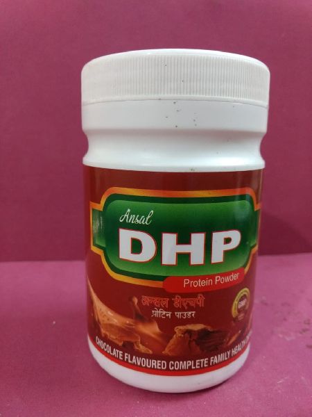 Dhp protein powder