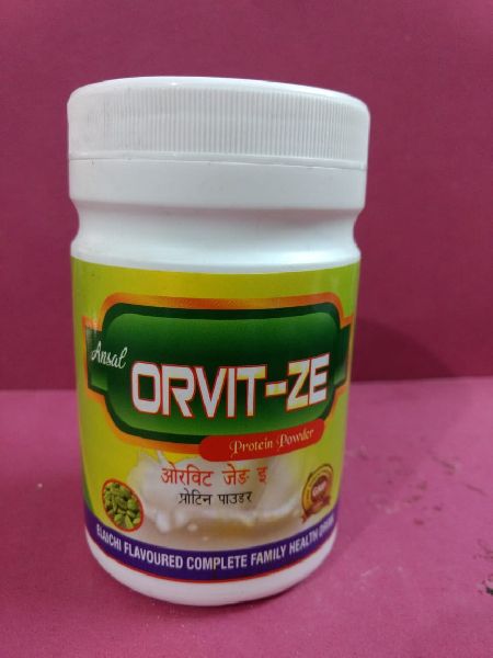 Orvit-Ze Protein Powder