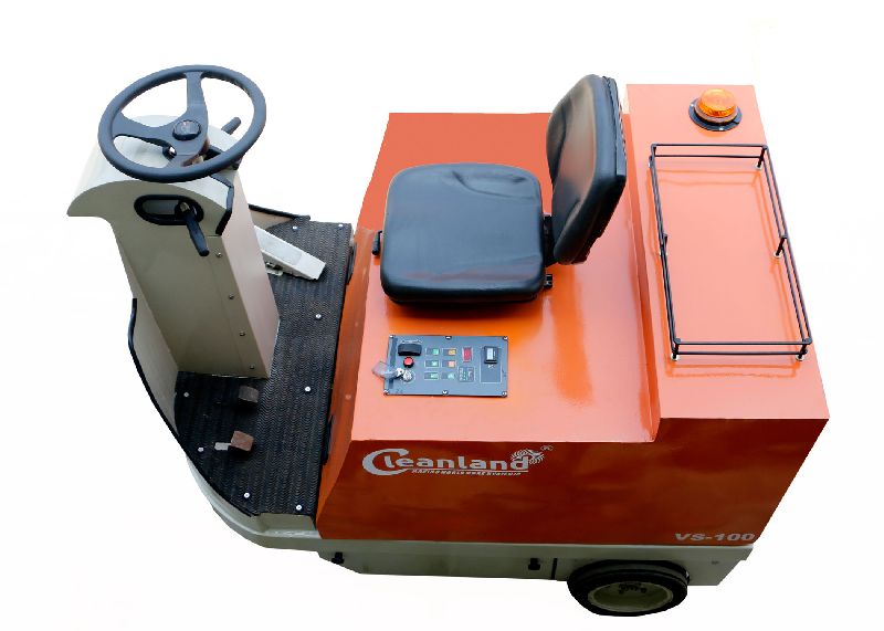 Battery Operated Cleaning Equipment Manufacturer